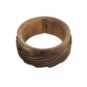 Screw wheel 10 liters, Lanz, good condition