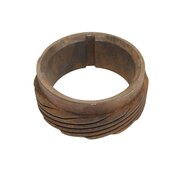 Screw wheel 10 liters, Lanz original