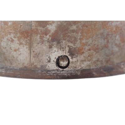 Ruota a vite 10 litri Lanz, originale