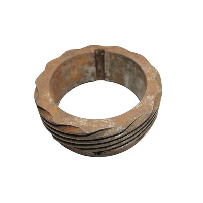 Screw wheel 10 liter Lanz, original