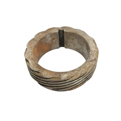 Rueda de husillo 10 litros, Ursus