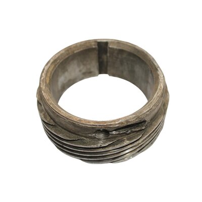 Ruota a vite 10 litri Lanz