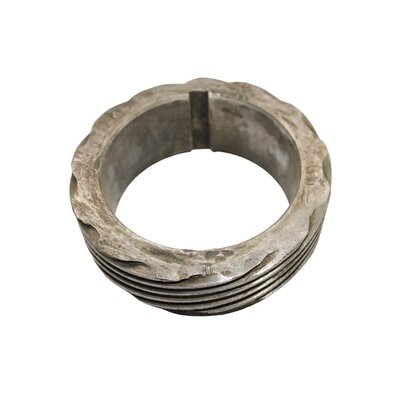 Screw wheel 10 liters Lanz