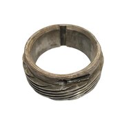 Screw wheel 10 liters Lanz