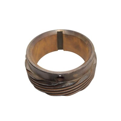 Screw wheel 10 liter Lanz, original