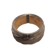 Ruota a vite 10 litri Lanz, originale