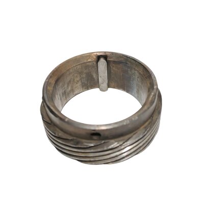 Screw wheel 10 liters, Lanz original