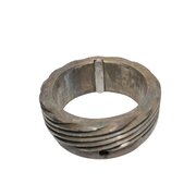 Screw wheel 10 liters, Lanz original