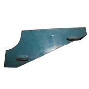 T�le de protection droite (pour Bulldog sans unit� de...