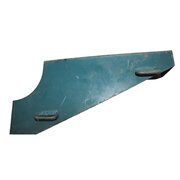 T�le de protection droite (pour Bulldog sans unit� de...