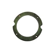 Cover to coupling sleeve