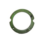 Cover to coupling sleeve