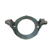 Manchon daccouplement avec boulon