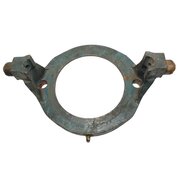 Kupplungsmuffe mit Bolzen