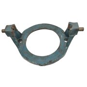 Manicotto di accoppiamento con bullone