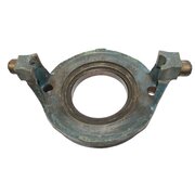 Manchon daccouplement avec boulon