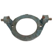 Manchon daccouplement avec boulon