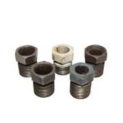 5 x tornillos de presin mtricos originales, M16x1,5