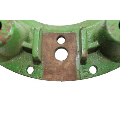 Clutch plate d1616-d2816