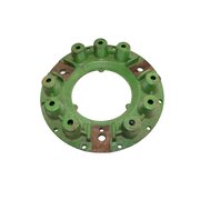 Clutch plate d1616-d2816