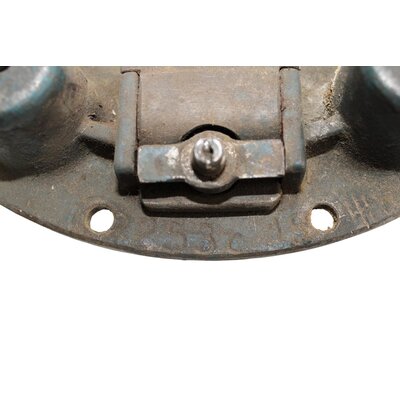 Plateau daccouplement d1616-d2816