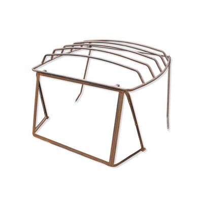 Windshield attachment with roof frame d1706, d2206