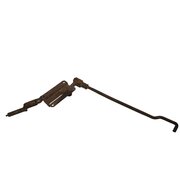 Speed hand lever compl.