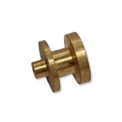 Knob (for tension spring air filter cover)