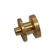 Knob (for tension spring air filter cover)