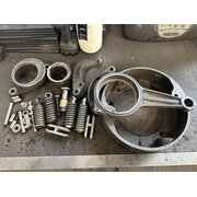 Regolatore di revisione 5 litri