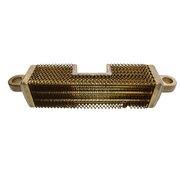 Khlerelement kurz 450mm, 2. Wahl, mit Einbuchtung,...