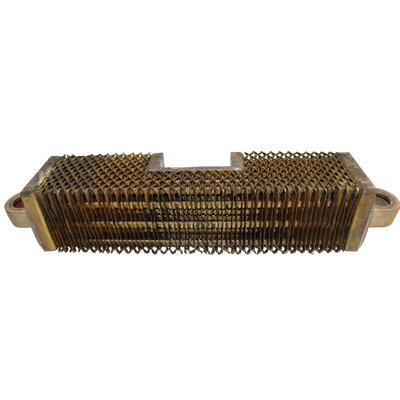 Cooling element 480mm (eye distance center/center)