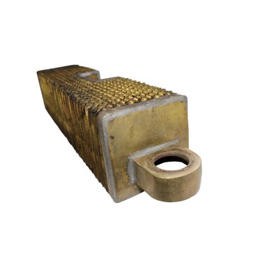 Cooling element 480mm (eye distance center/center)