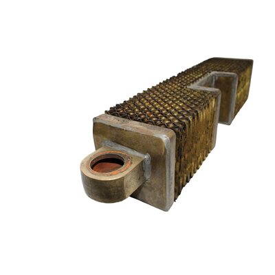 Cooling element 480mm (eye distance center/center)