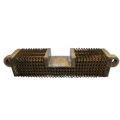 lment de refroidissement 480mm (distance entre les yeux centre/centre)