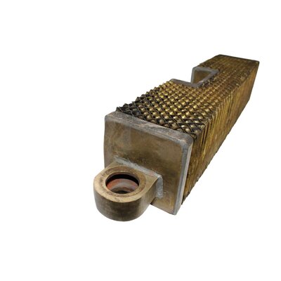 Elemento de refrigeracin 480mm (distancia ojo centro/centro)