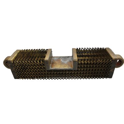 lment de refroidissement 480mm (distance entre les yeux centre/centre)