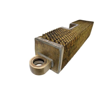 Khlerelement 480mm (Augenabstand Mitte/Mitte)