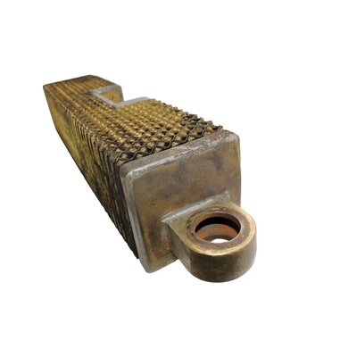 Khlerelement 480mm (Augenabstand Mitte/Mitte)