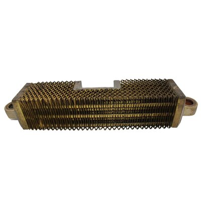 Khlerelement 480mm (Augenabstand Mitte/Mitte)