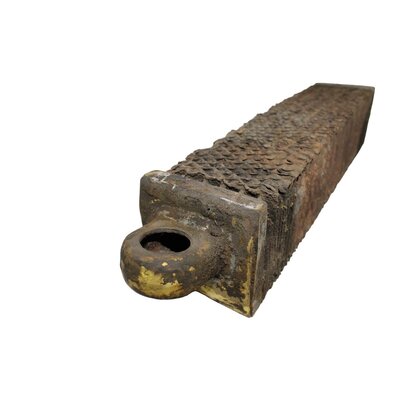 Elemento de refrigeracin largo, 500 mm