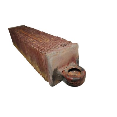 Elment de refroidissement long, 500mm