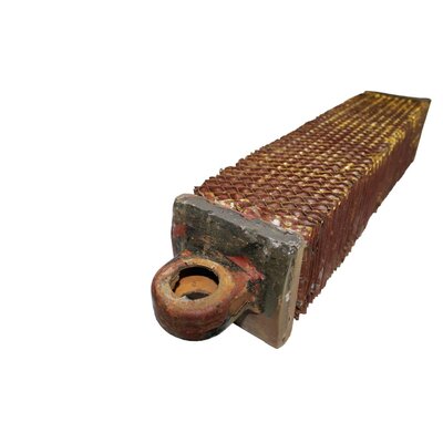 Elment de refroidissement long, 500mm