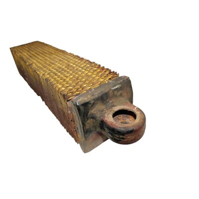 Elemento de refrigeracin largo, 500 mm