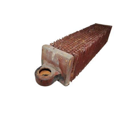 Elemento di raffreddamento lungo, 500 mm