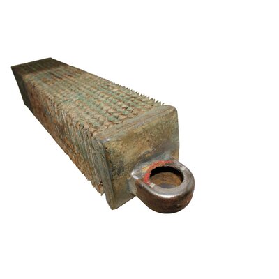 Elemento di raffreddamento lungo, 500 mm