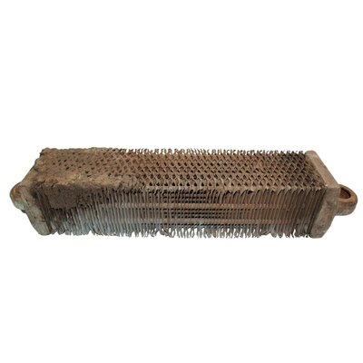 Elemento de refrigeracin largo, 500 mm