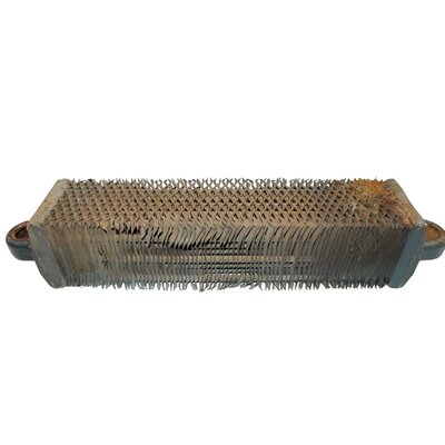Elment de refroidissement long, 500mm