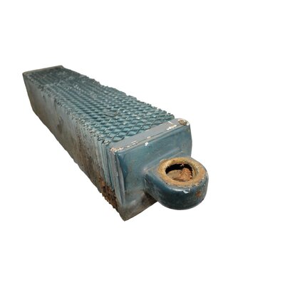 Elment de refroidissement long, 500mm