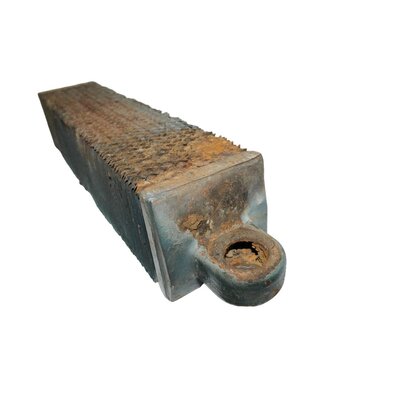 Elment de refroidissement long, 500mm